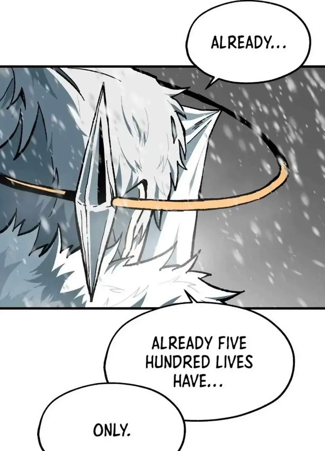 Lantern Of The Dawn Chapter 31 page 55 - 
