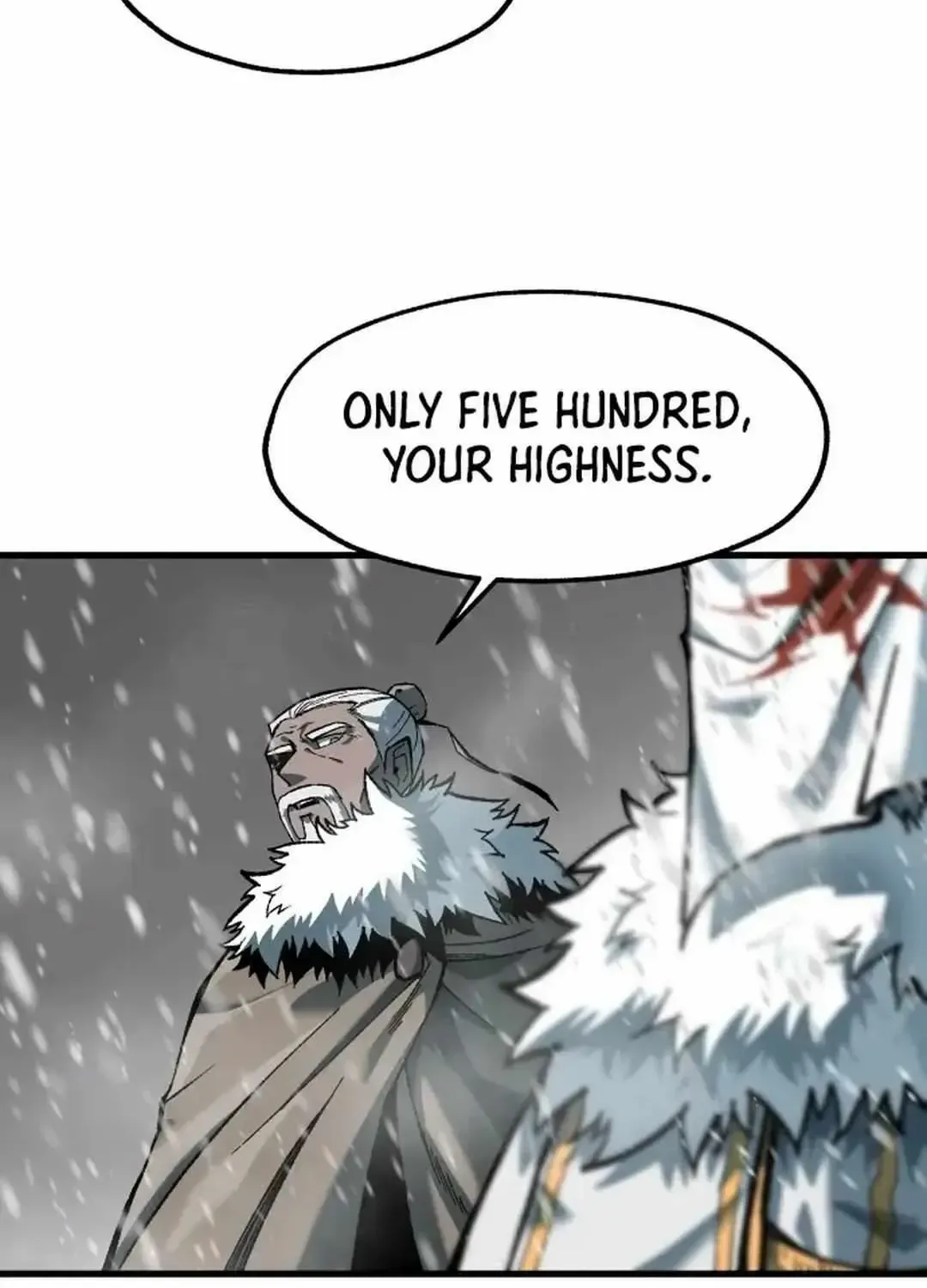 Lantern Of The Dawn Chapter 31 page 56 - 