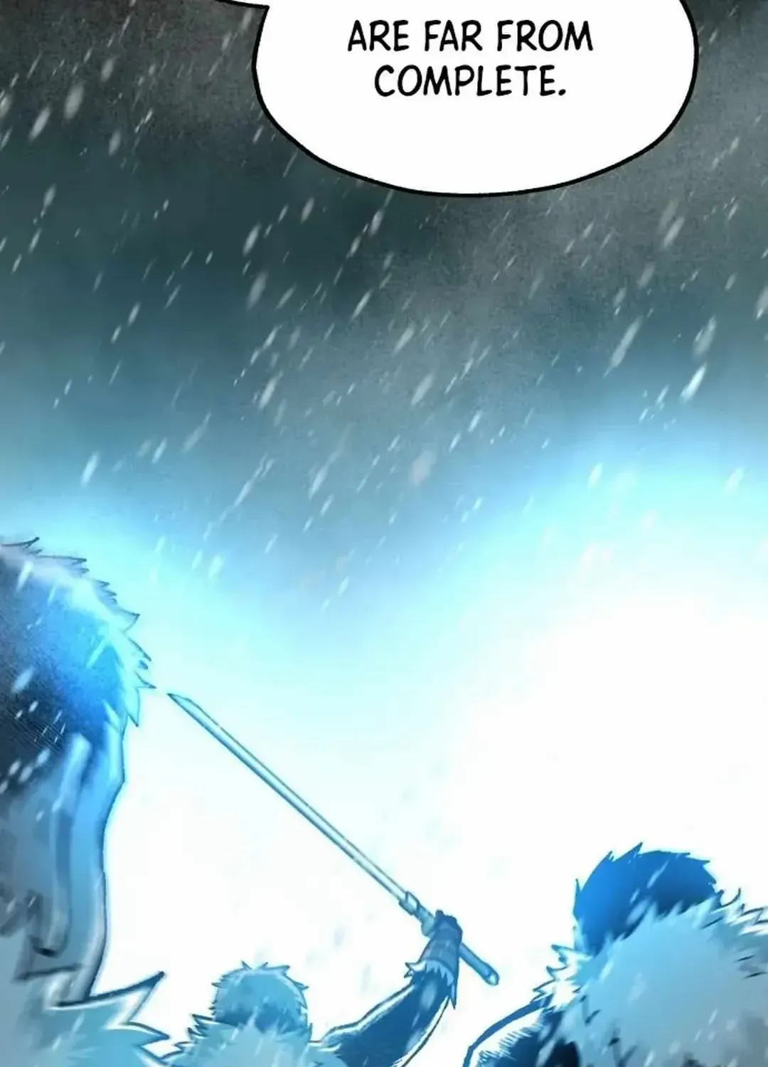 Lantern Of The Dawn Chapter 31 page 58 - 