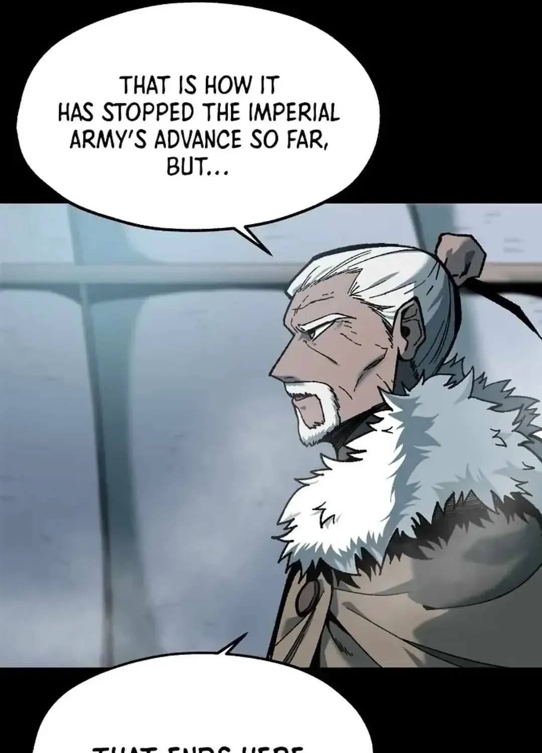 Lantern Of The Dawn Chapter 31 page 7 - 
