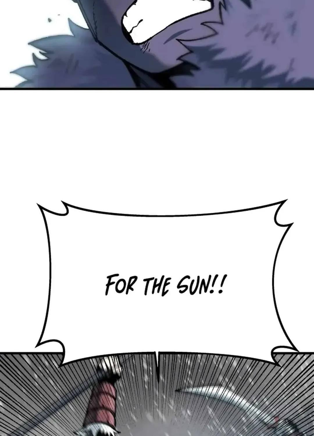 Lantern Of The Dawn Chapter 31 page 61 - 