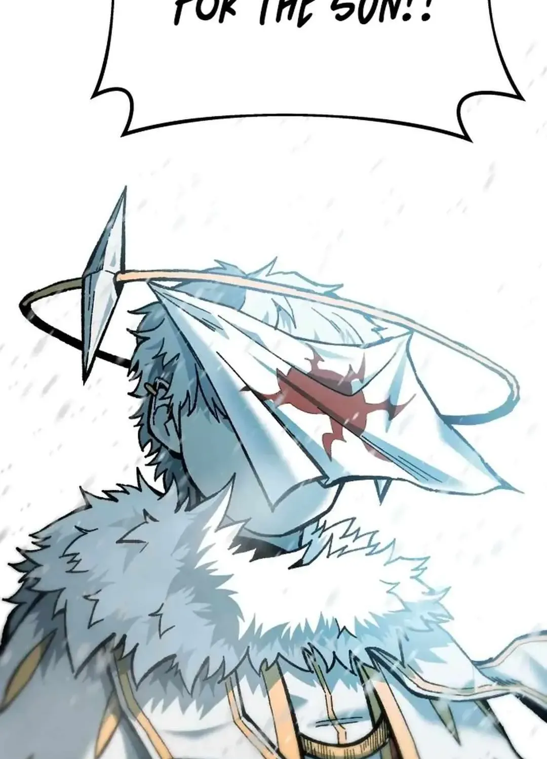 Lantern Of The Dawn Chapter 31 page 63 - 
