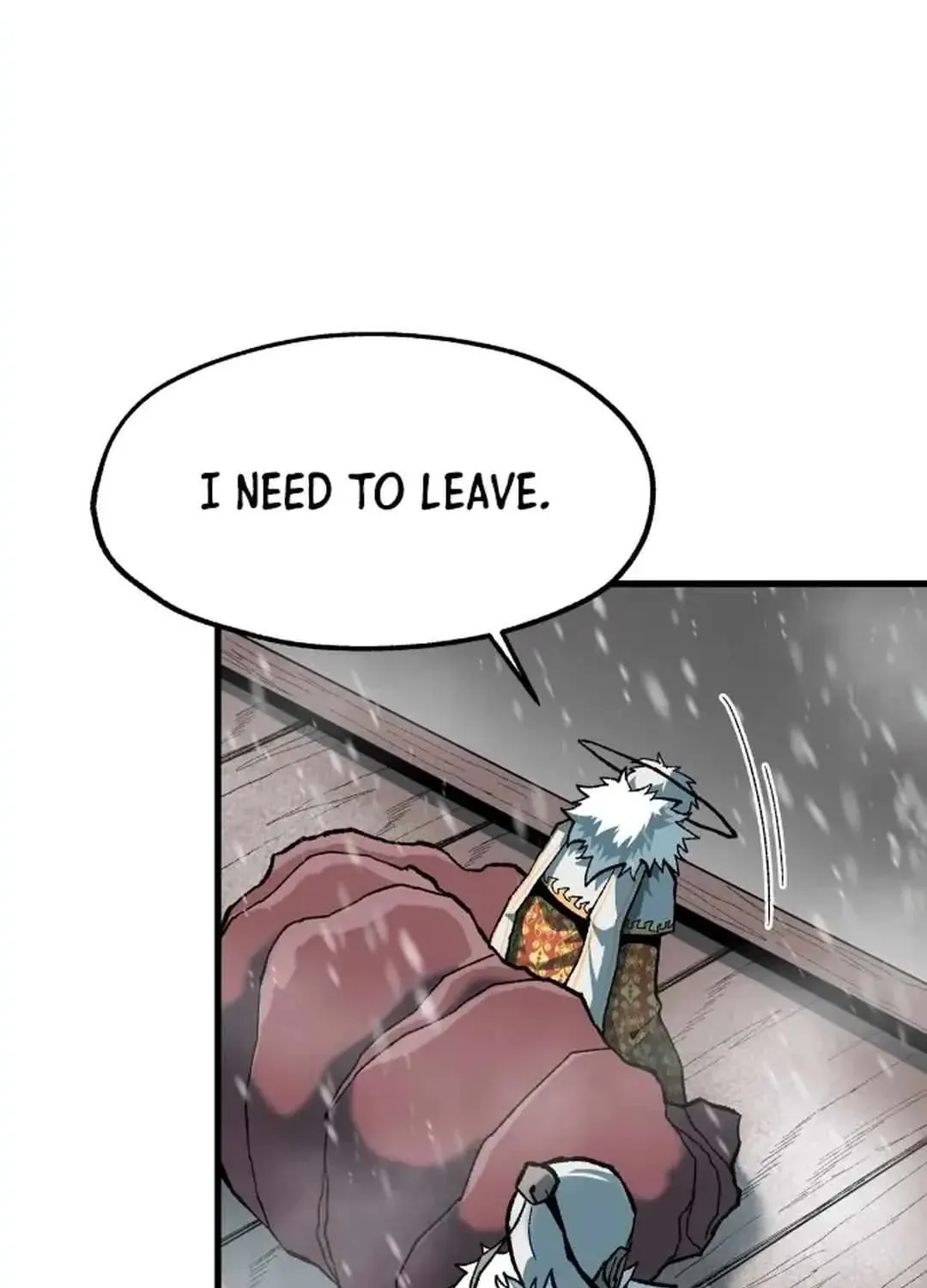 Lantern Of The Dawn Chapter 31 page 65 - 