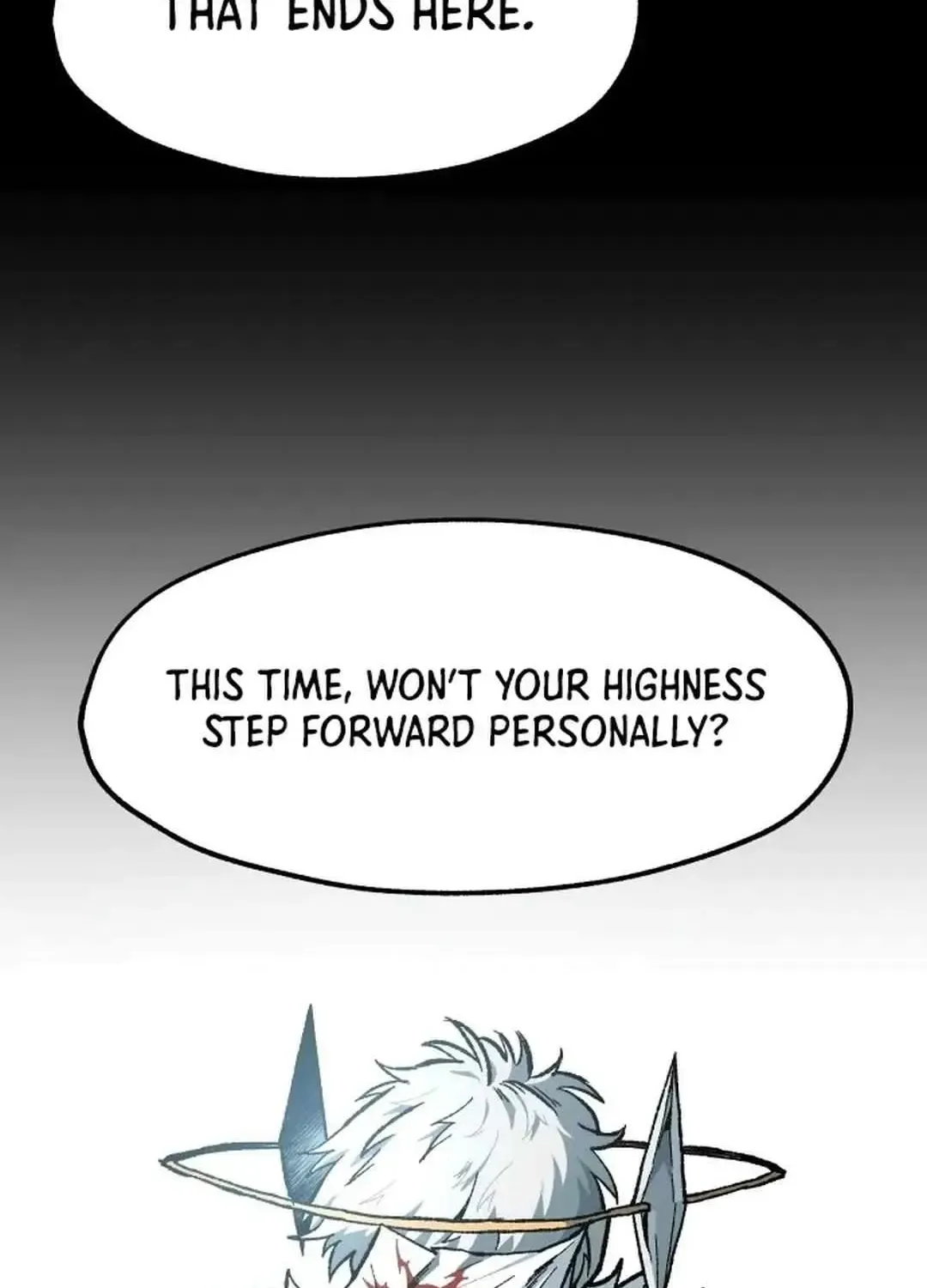 Lantern Of The Dawn Chapter 31 page 8 - 