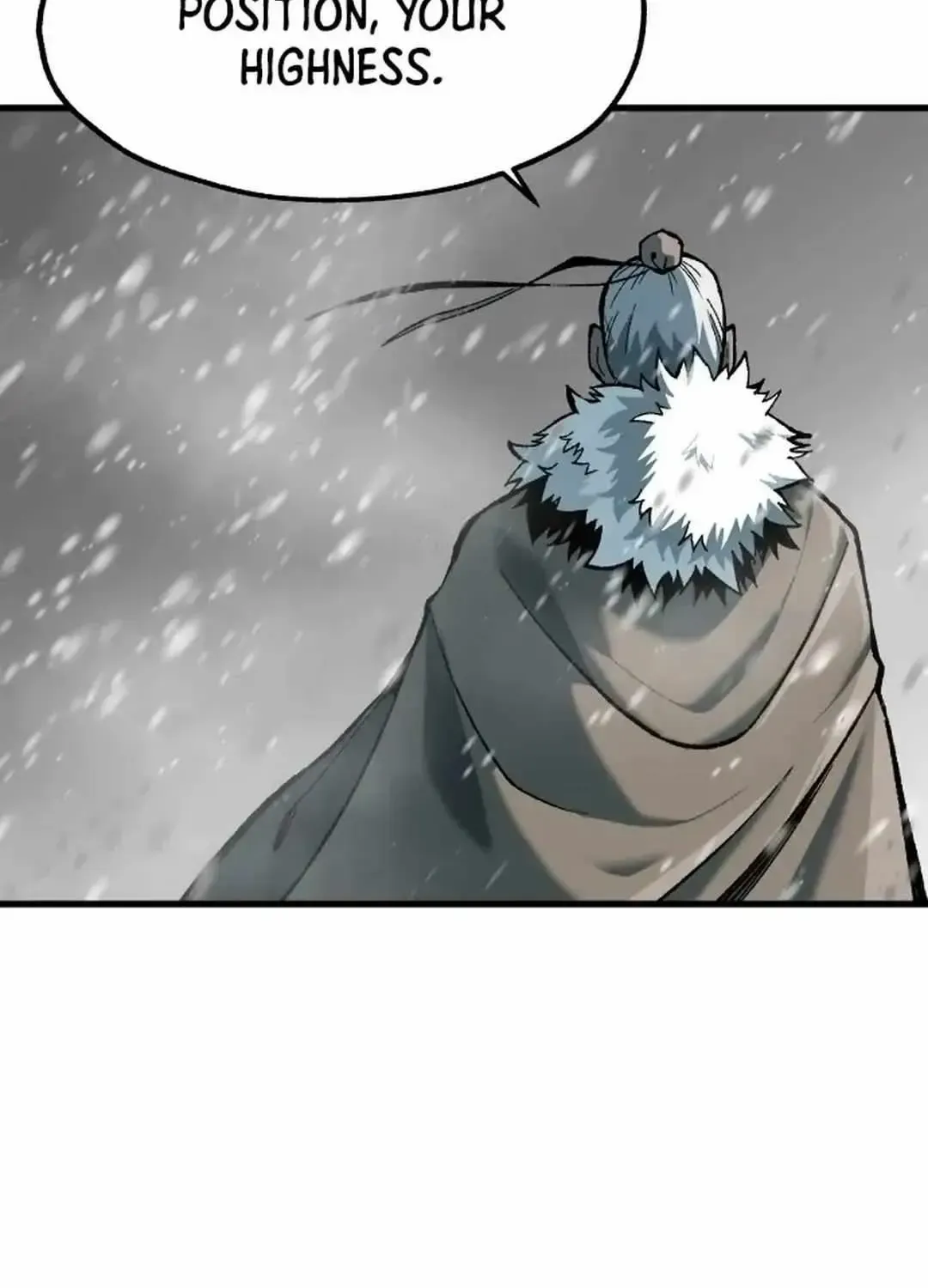 Lantern Of The Dawn Chapter 31 page 71 - 