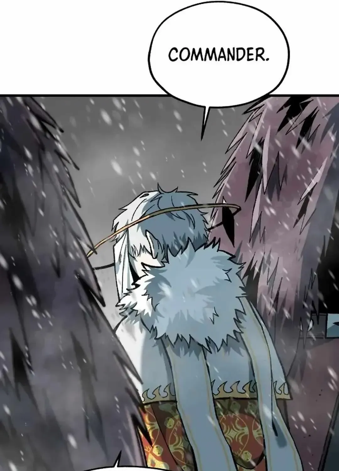 Lantern Of The Dawn Chapter 31 page 74 - 