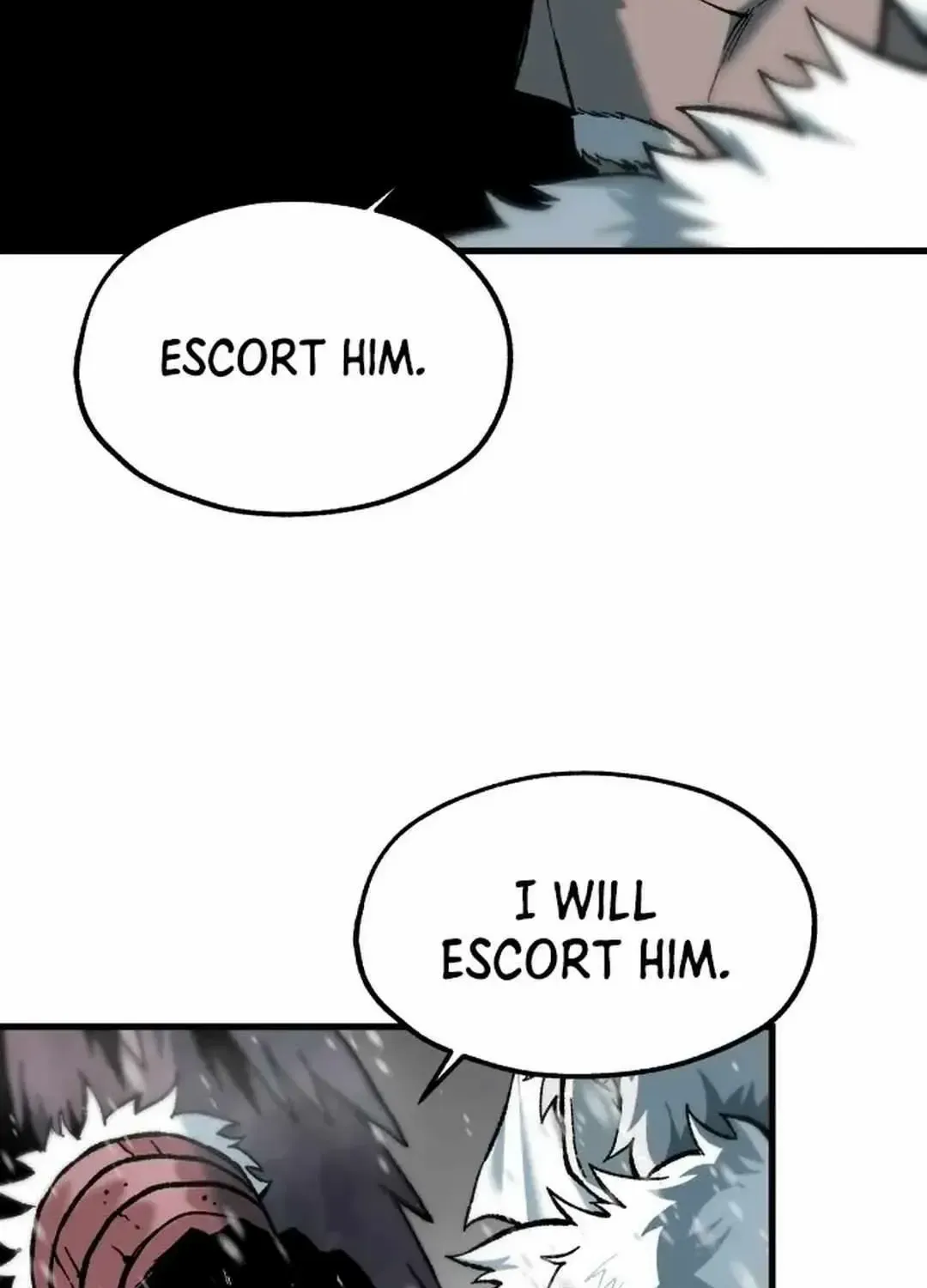Lantern Of The Dawn Chapter 31 page 76 - 