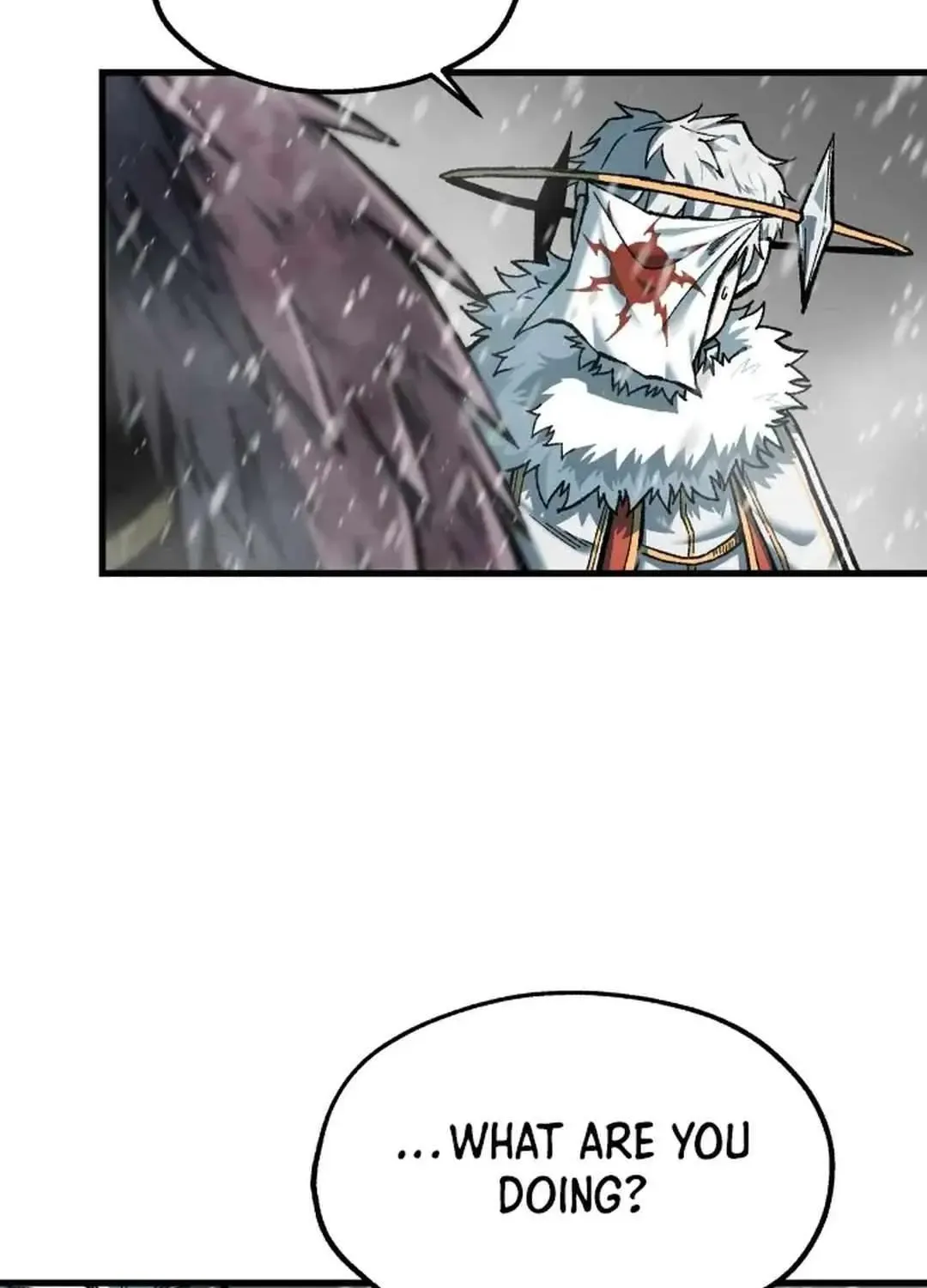 Lantern Of The Dawn Chapter 31 page 84 - 