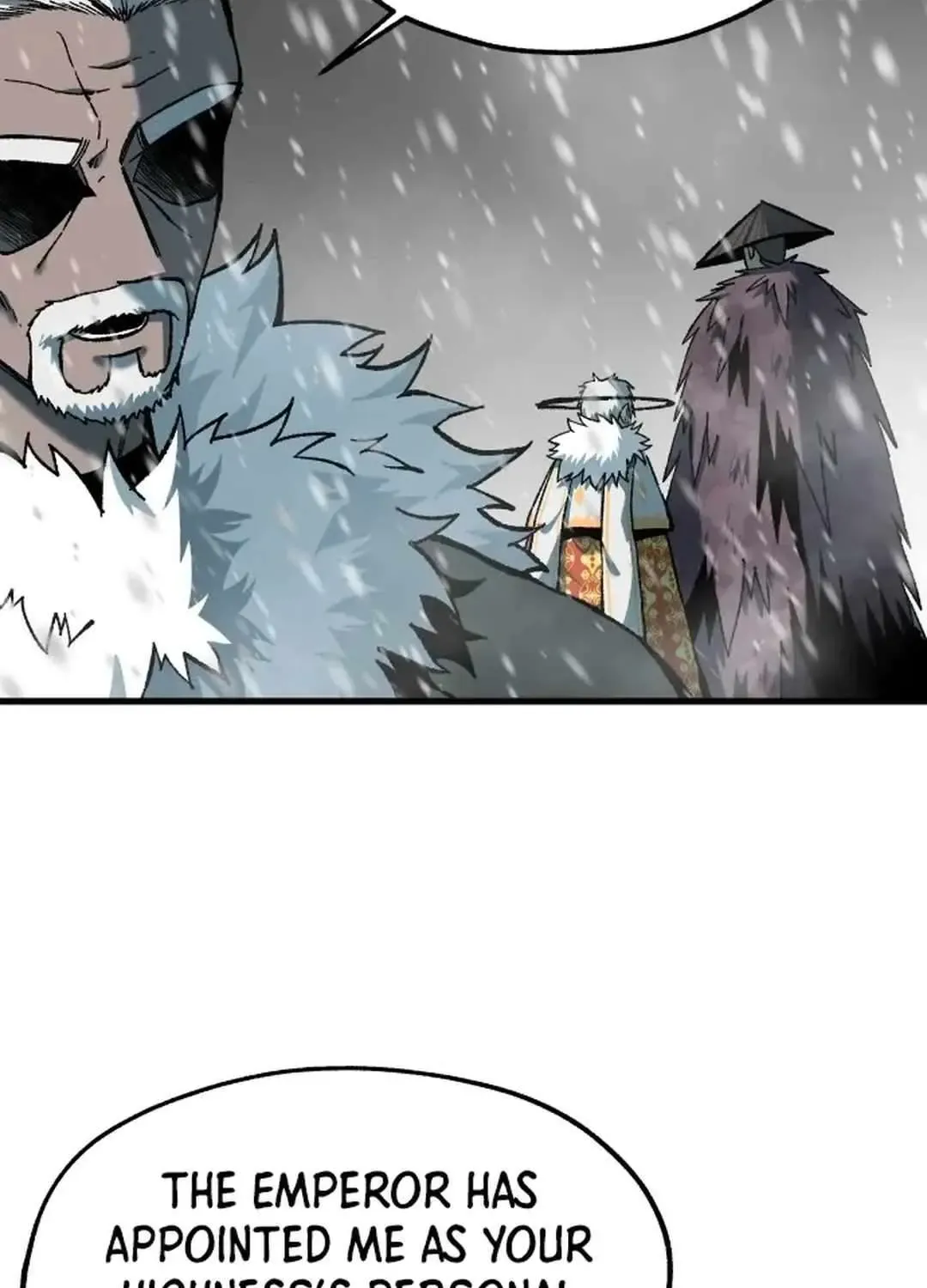 Lantern Of The Dawn Chapter 31 page 85 - 