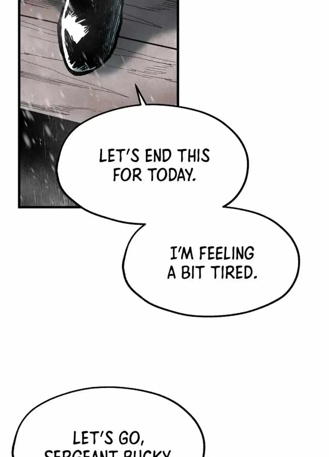 Lantern Of The Dawn Chapter 31 page 99 - 