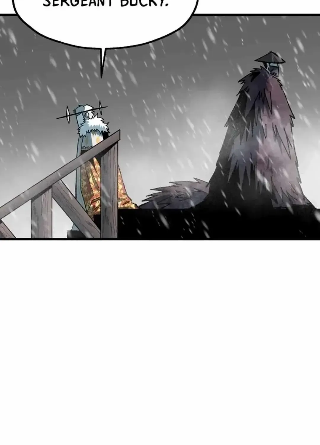 Lantern Of The Dawn Chapter 31 page 100 - 