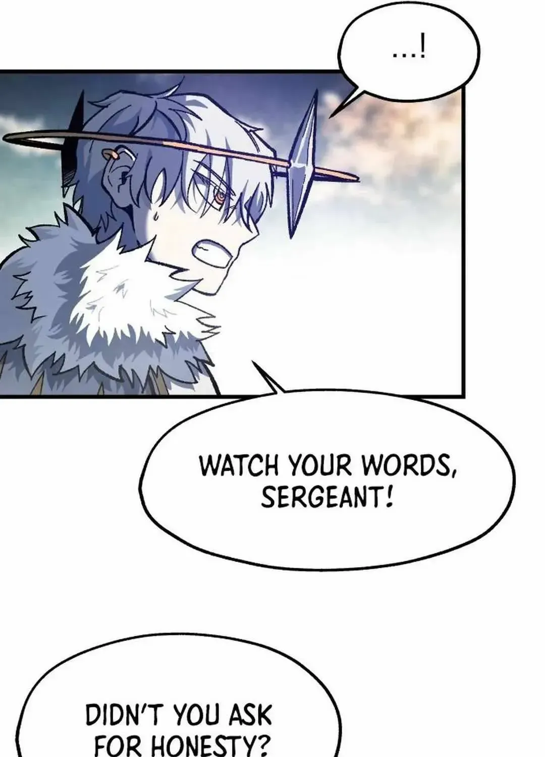 Lantern Of The Dawn Chapter 32 page 105 - 