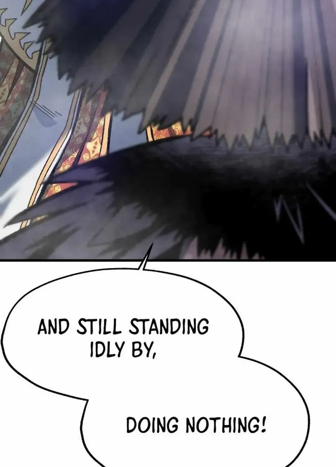 Lantern Of The Dawn Chapter 32 page 110 - 