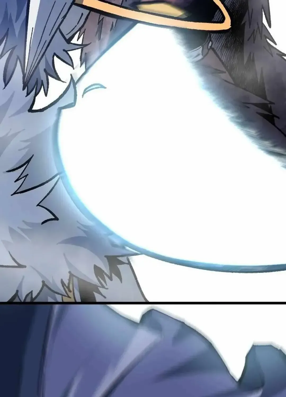 Lantern Of The Dawn Chapter 32 page 122 - 
