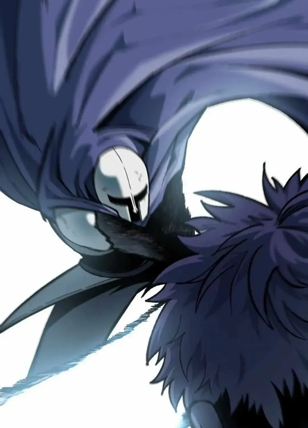 Lantern Of The Dawn Chapter 32 page 123 - 