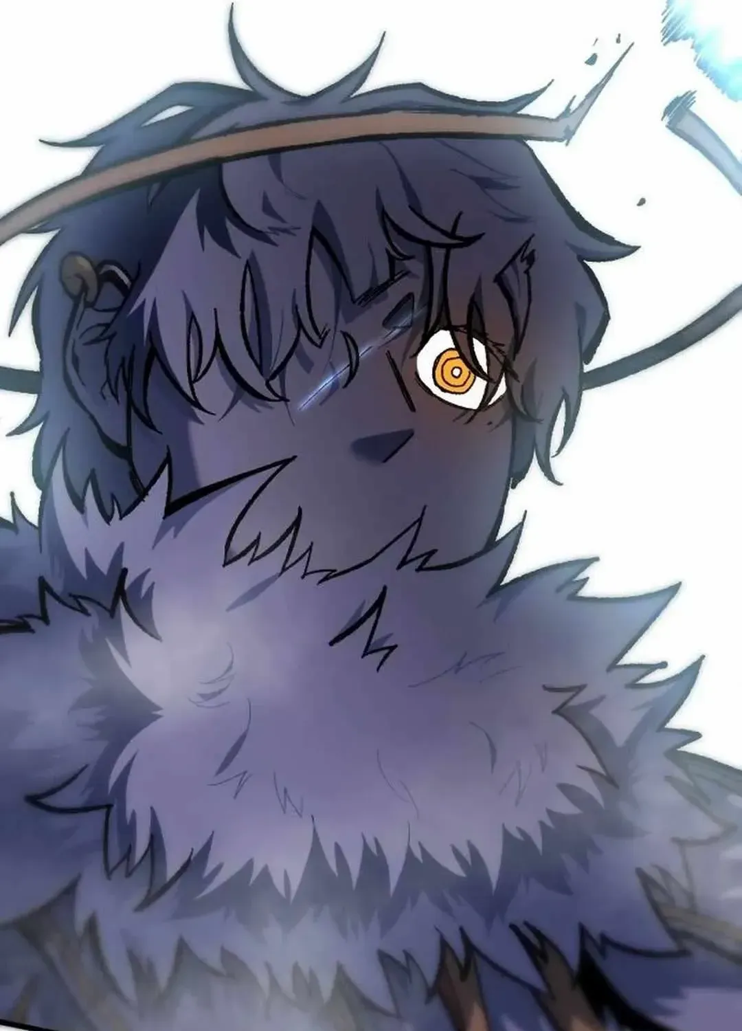 Lantern Of The Dawn Chapter 32 page 126 - 