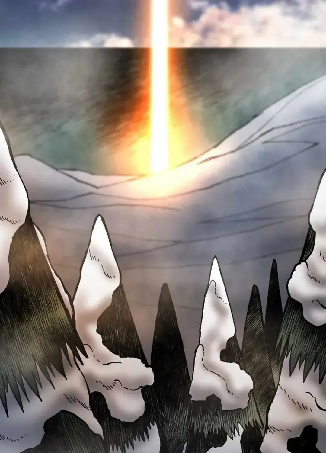 Lantern Of The Dawn Chapter 32 page 135 - 