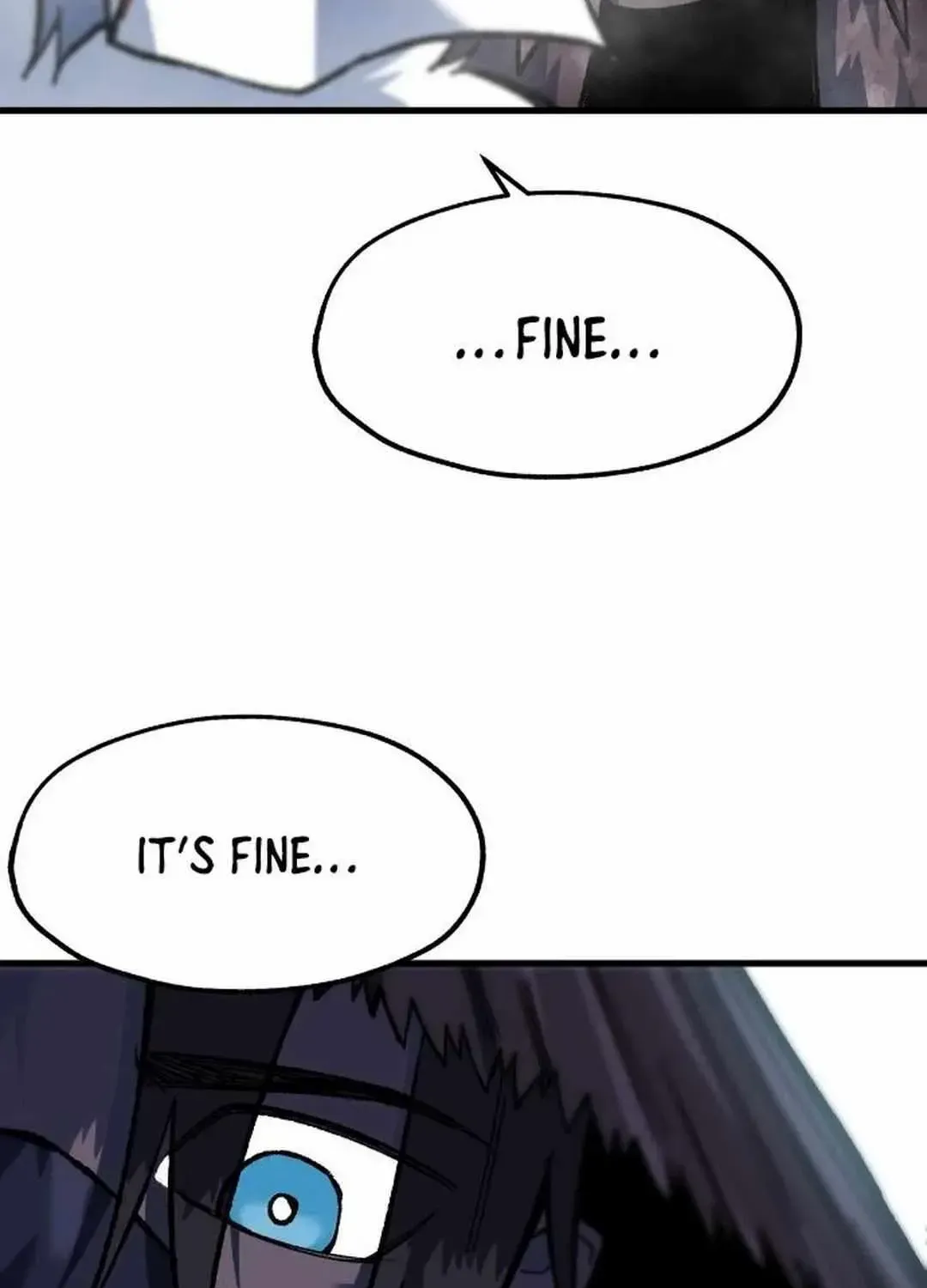 Lantern Of The Dawn Chapter 32 page 19 - 