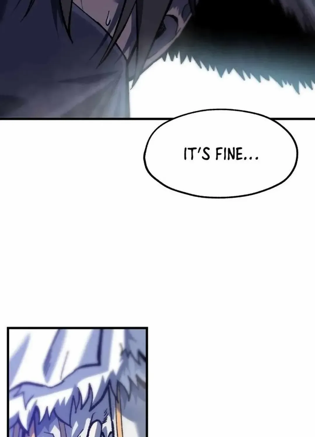 Lantern Of The Dawn Chapter 32 page 20 - 