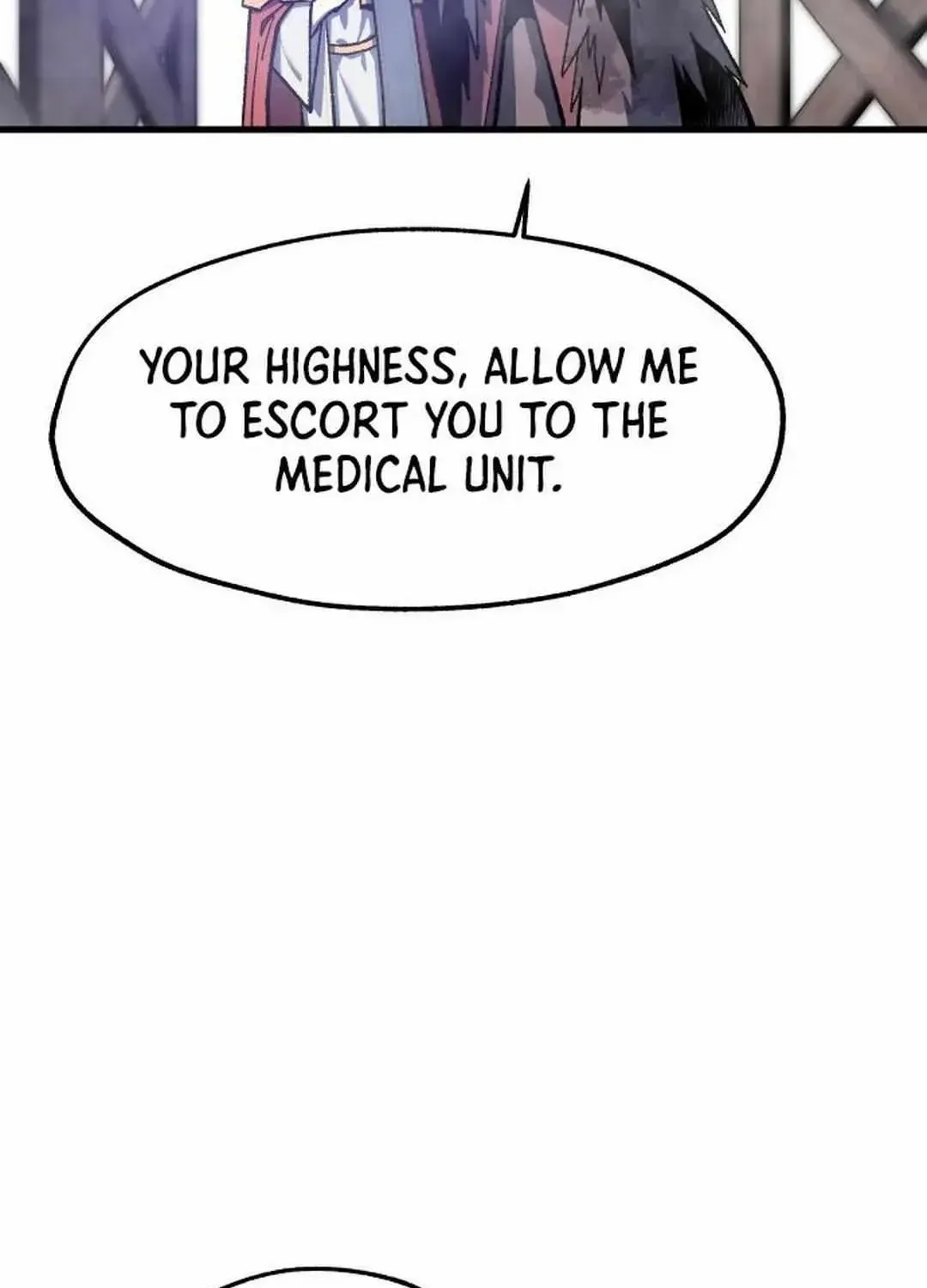 Lantern Of The Dawn Chapter 32 page 24 - 