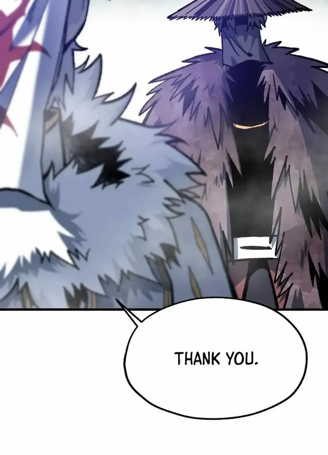 Lantern Of The Dawn Chapter 32 page 31 - 