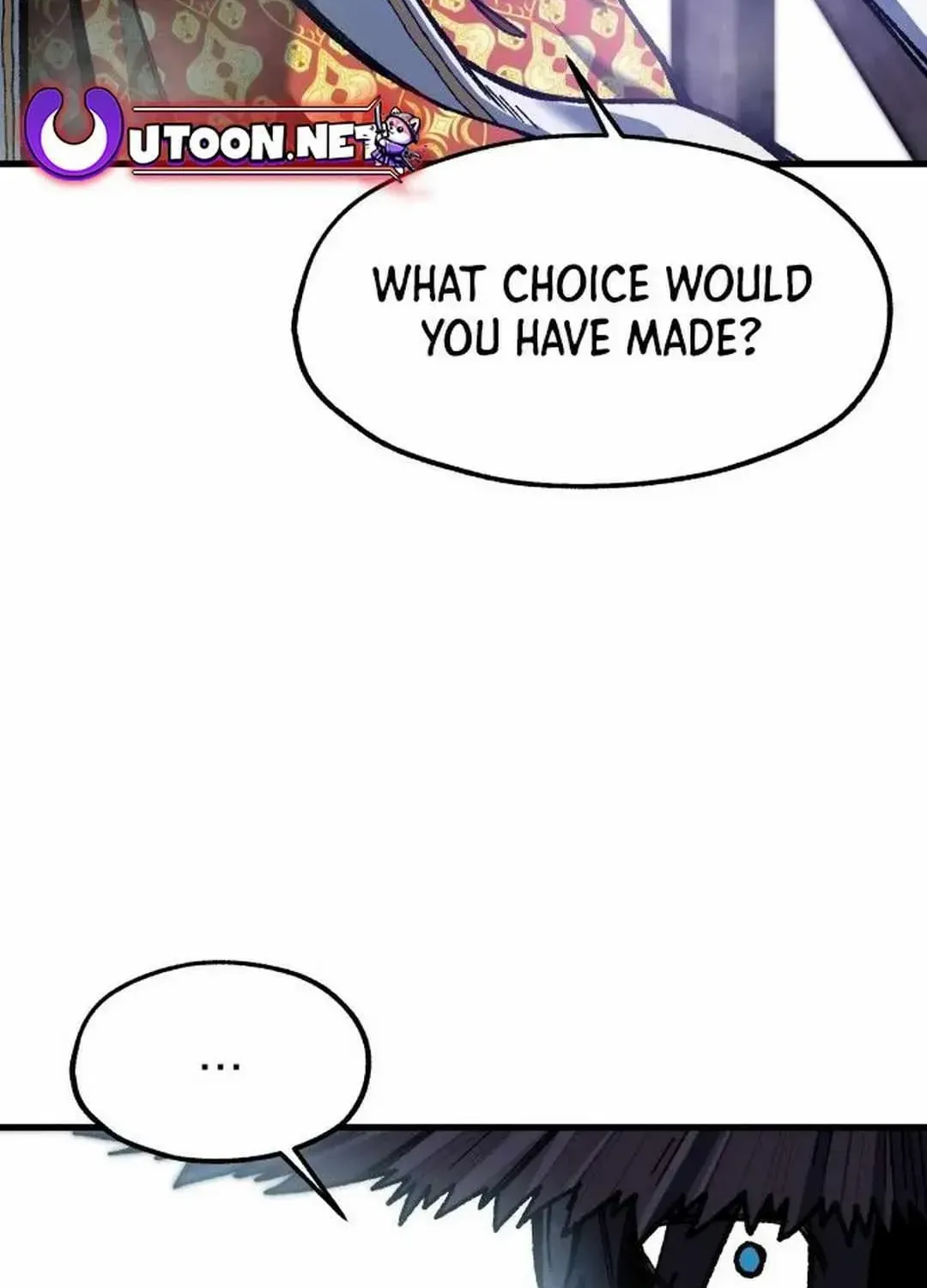 Lantern Of The Dawn Chapter 32 page 37 - 