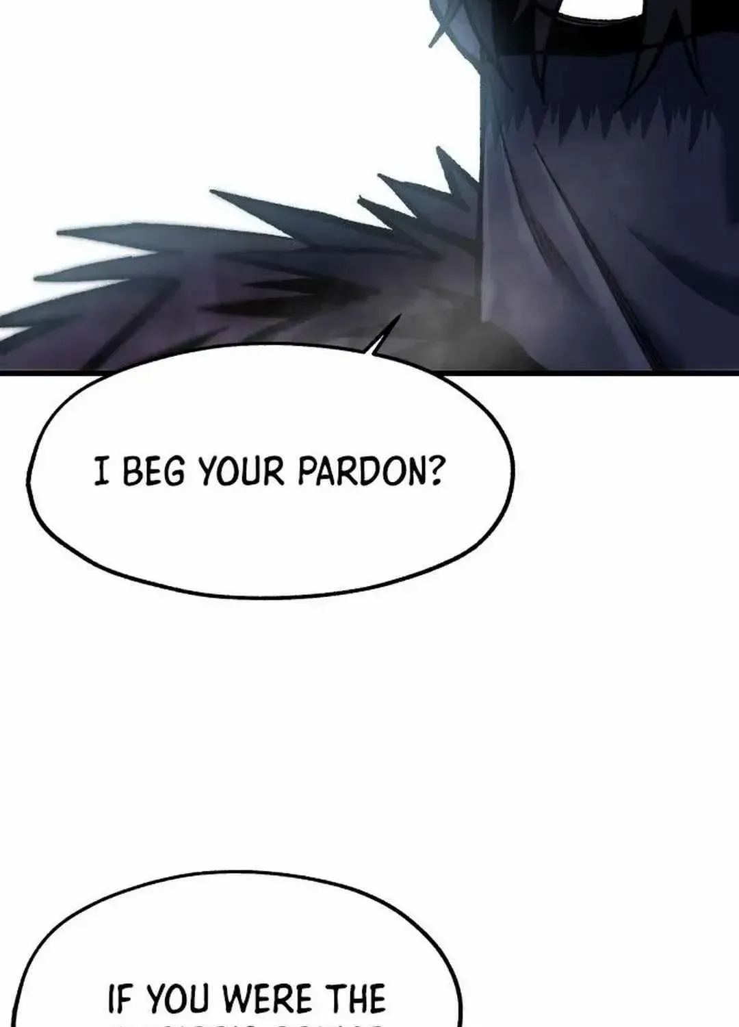 Lantern Of The Dawn Chapter 32 page 38 - 
