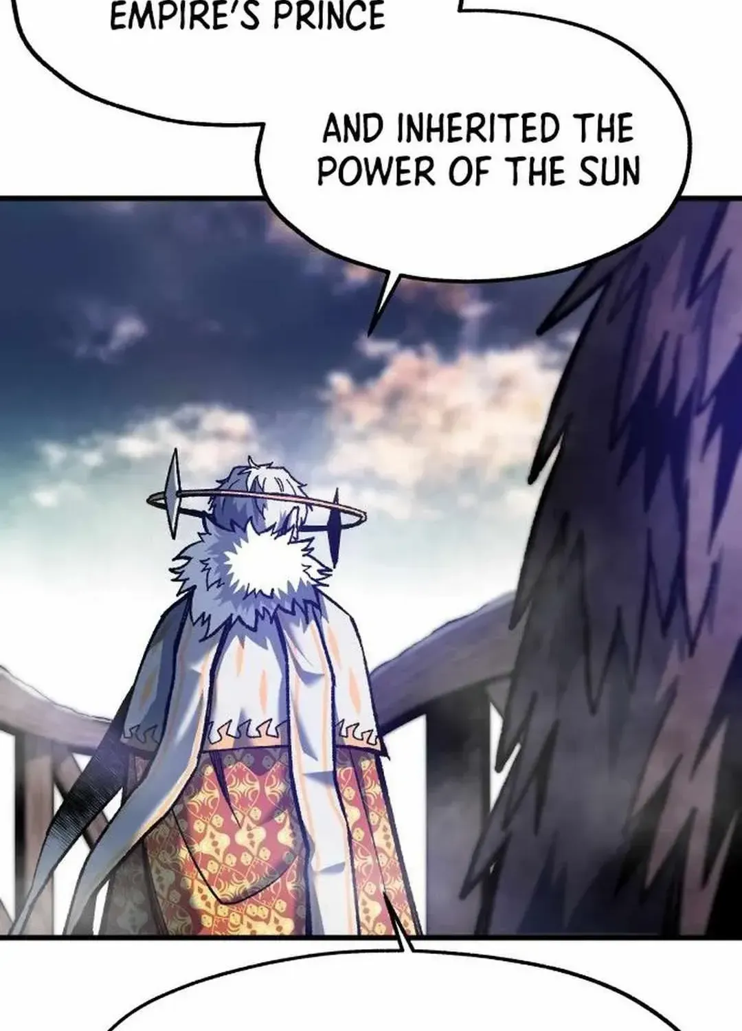 Lantern Of The Dawn Chapter 32 page 39 - 