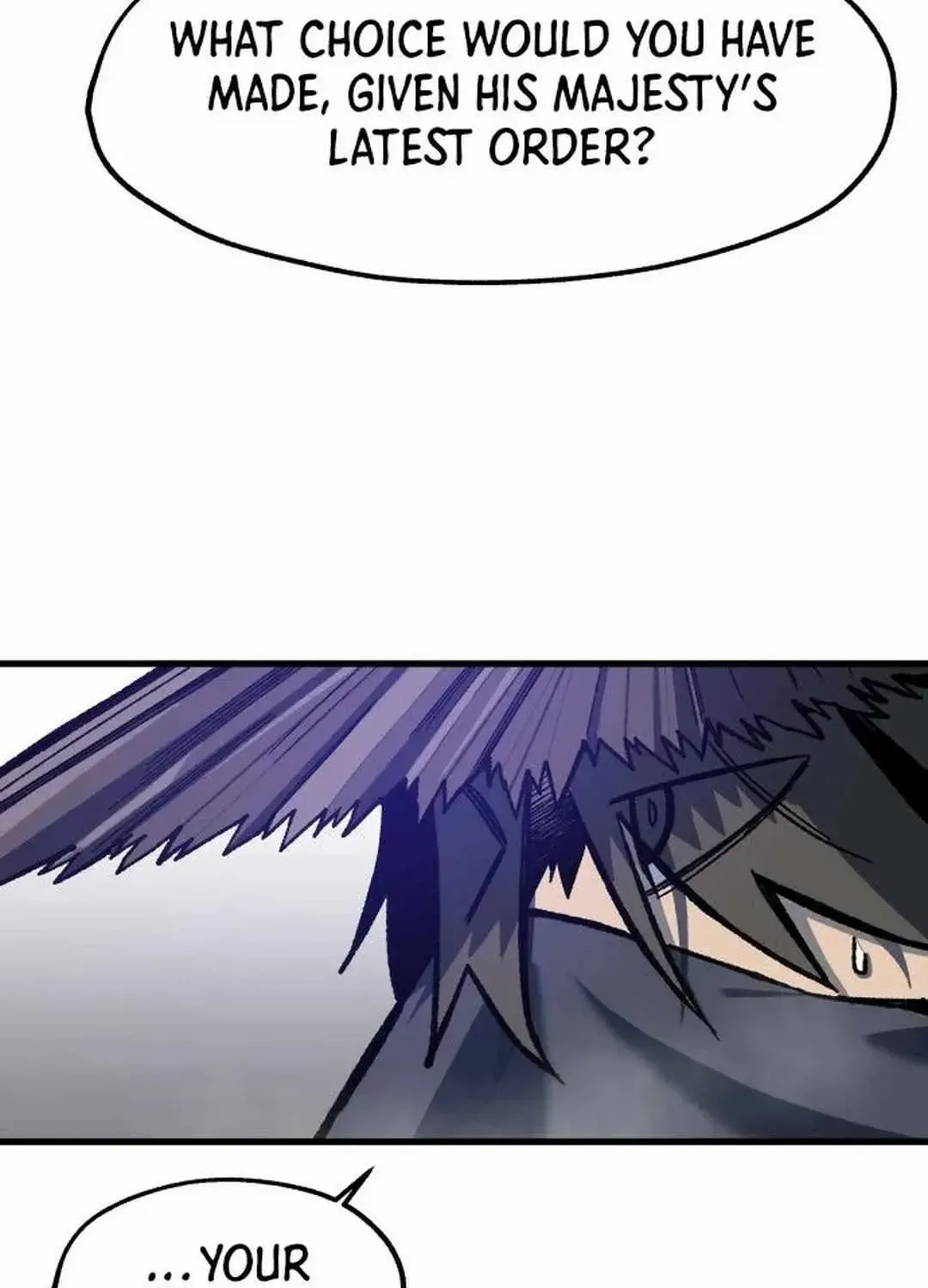 Lantern Of The Dawn Chapter 32 page 40 - 