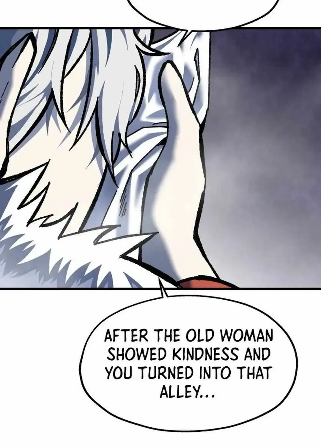Lantern Of The Dawn Chapter 32 page 47 - 