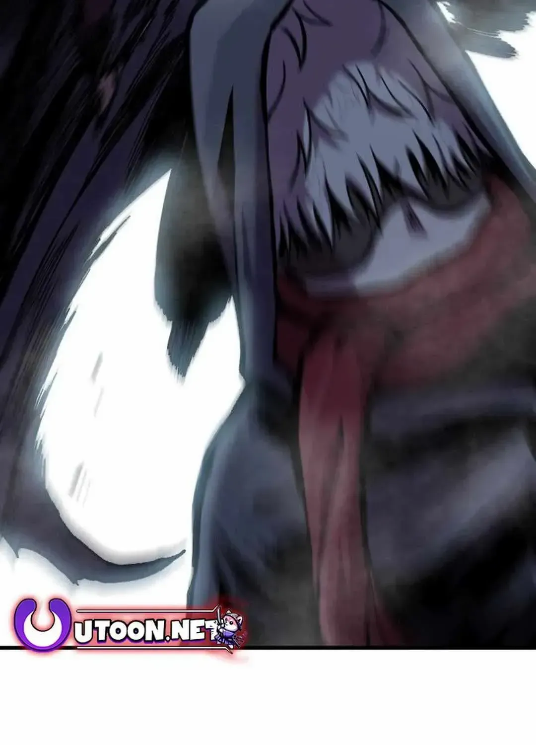 Lantern Of The Dawn Chapter 32 page 50 - 