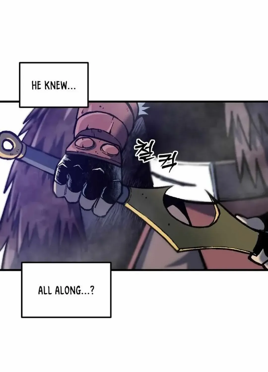 Lantern Of The Dawn Chapter 32 page 55 - 