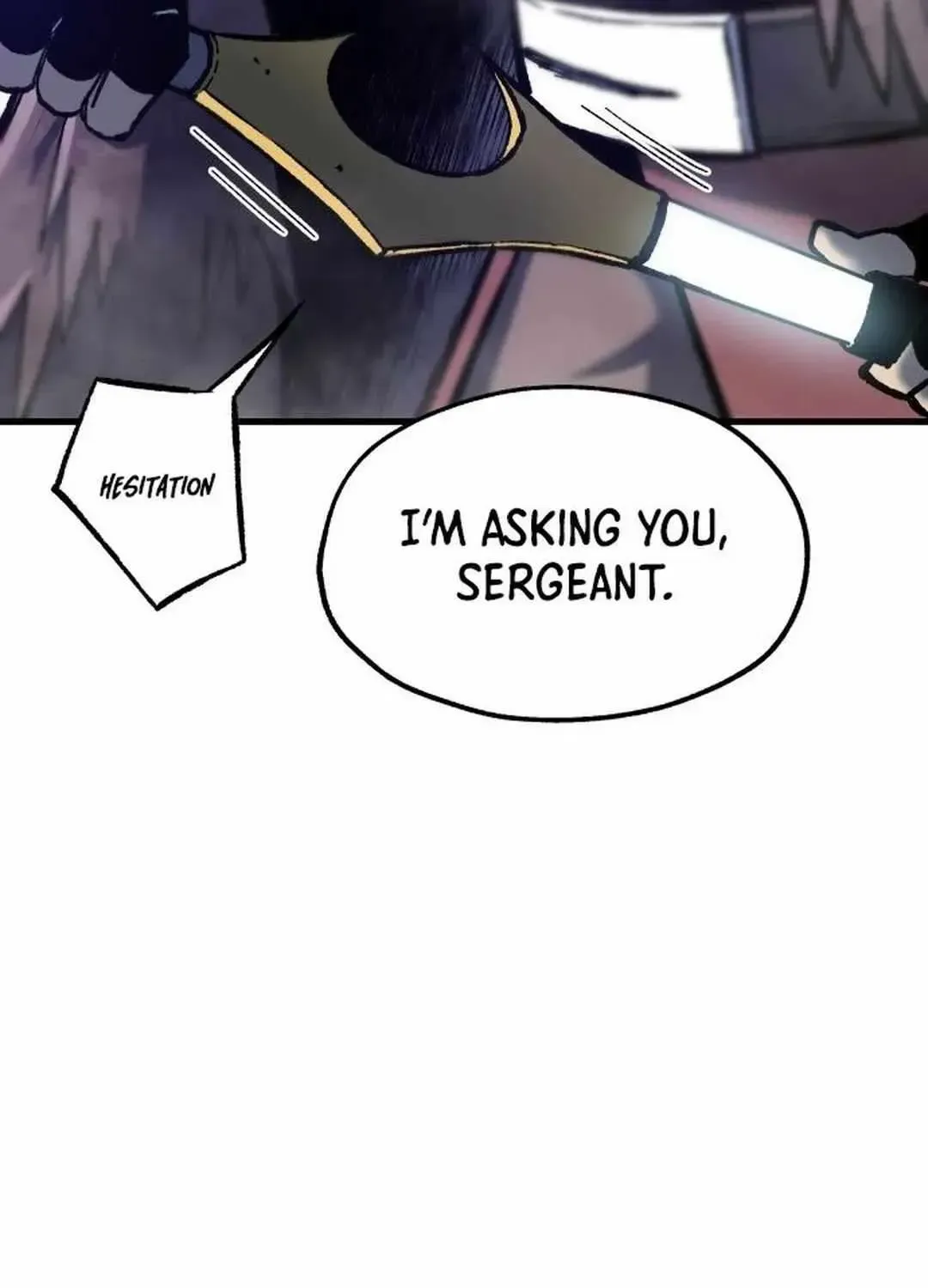Lantern Of The Dawn Chapter 32 page 57 - 