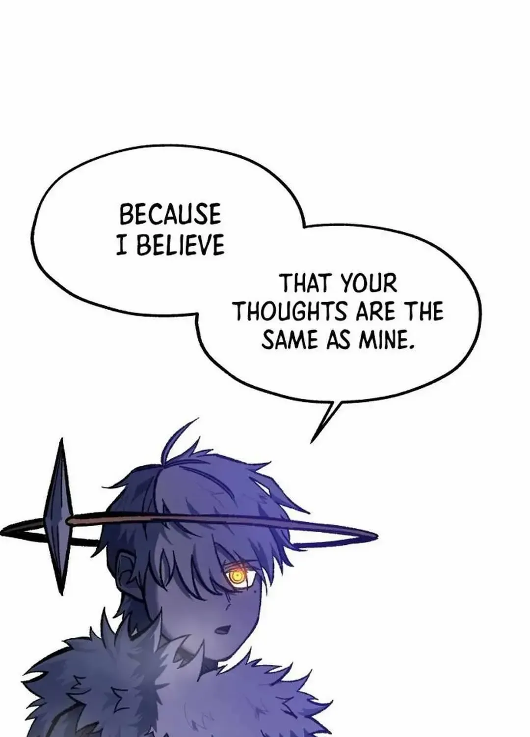 Lantern Of The Dawn Chapter 32 page 58 - 