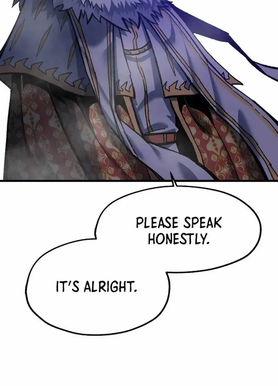 Lantern Of The Dawn Chapter 32 page 59 - 