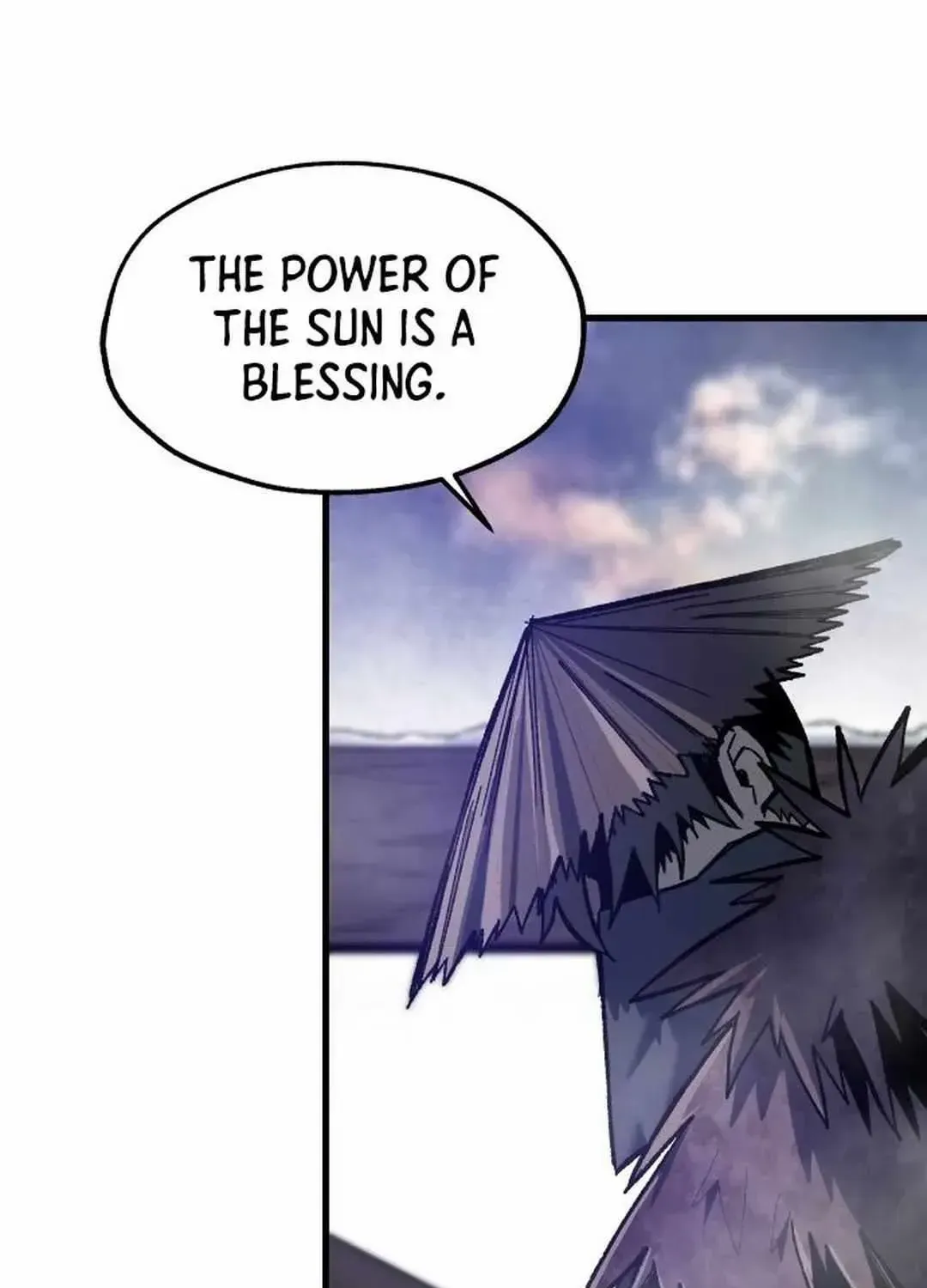 Lantern Of The Dawn Chapter 32 page 64 - 