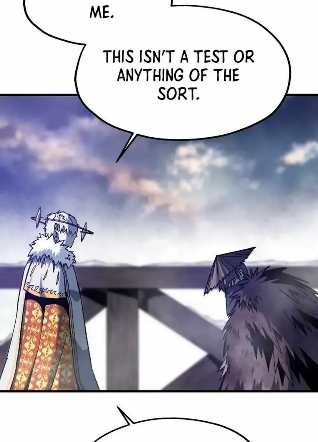 Lantern Of The Dawn Chapter 32 page 66 - 