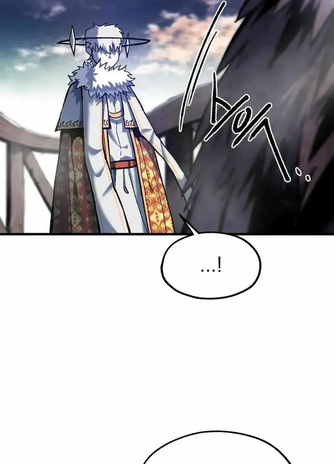 Lantern Of The Dawn Chapter 32 page 71 - 