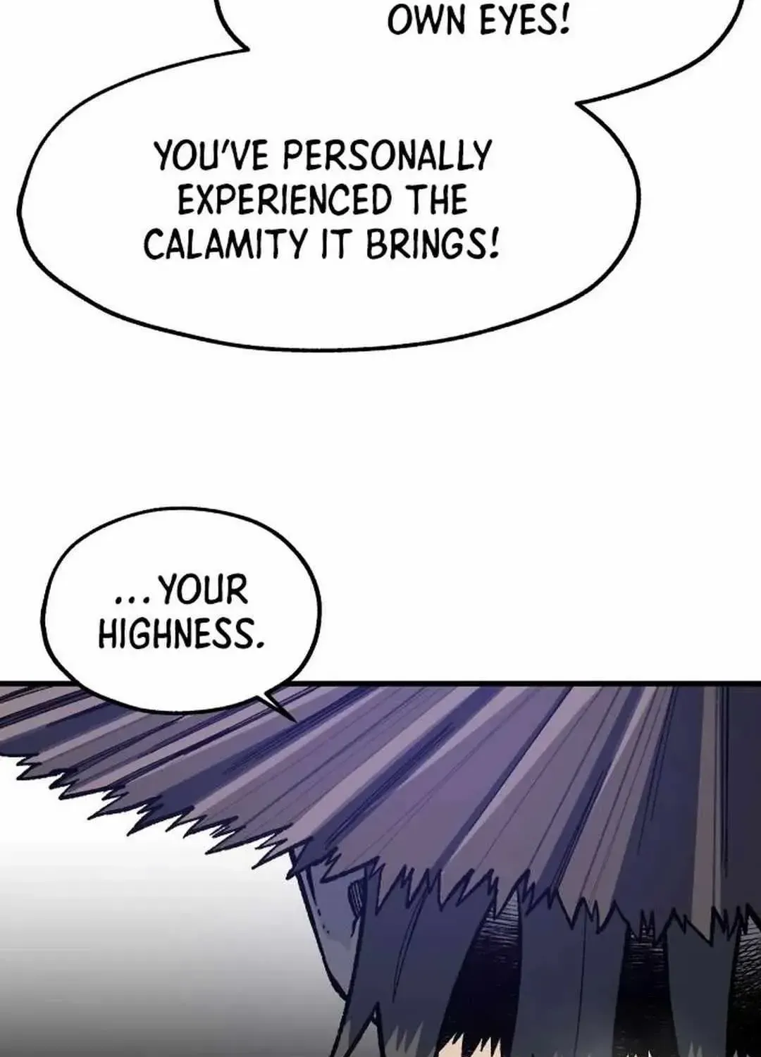 Lantern Of The Dawn Chapter 32 page 73 - 
