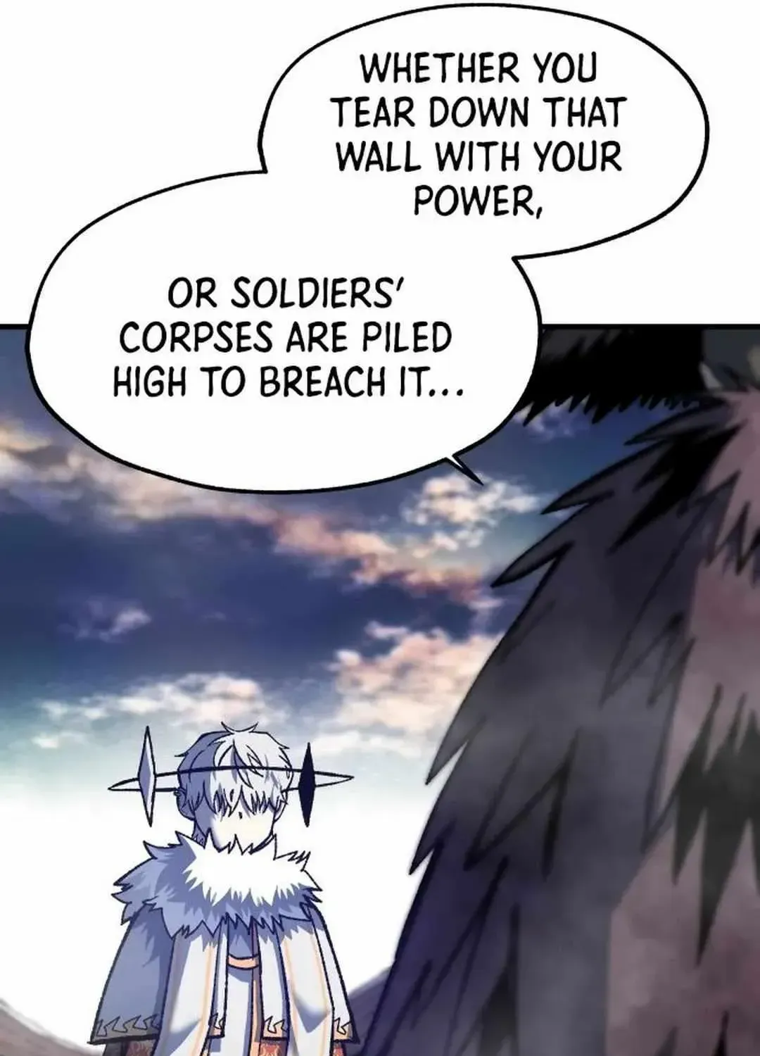 Lantern Of The Dawn Chapter 32 page 78 - 