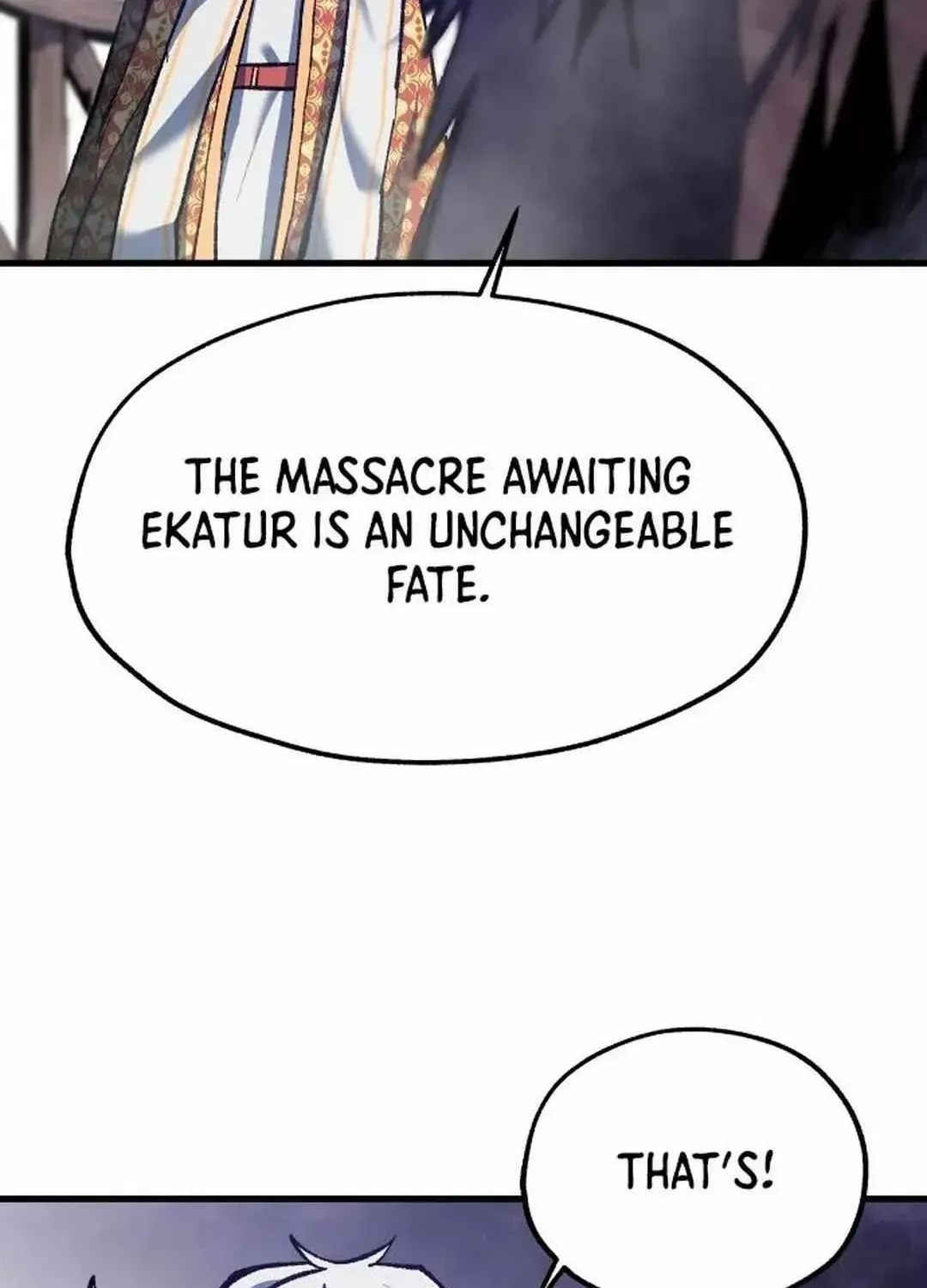 Lantern Of The Dawn Chapter 32 page 79 - 