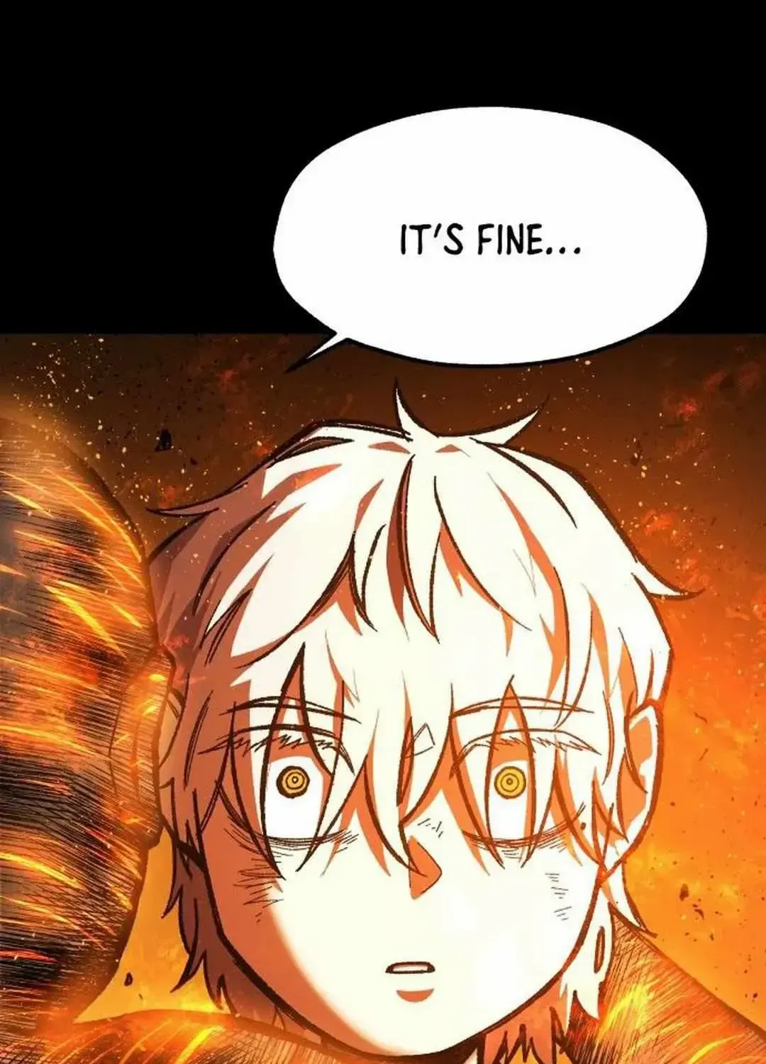 Lantern Of The Dawn Chapter 32 page 9 - 