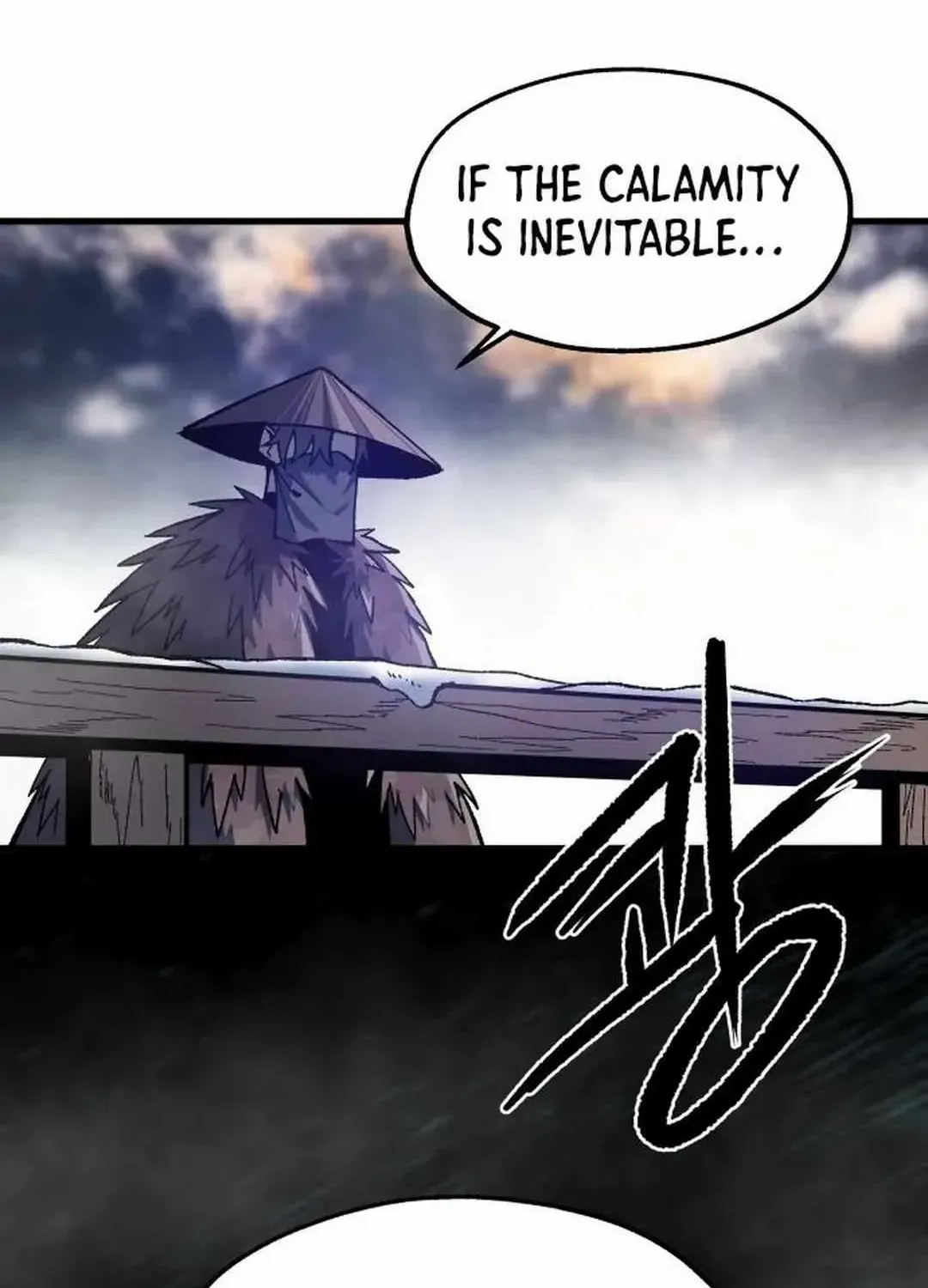 Lantern Of The Dawn Chapter 32 page 81 - 
