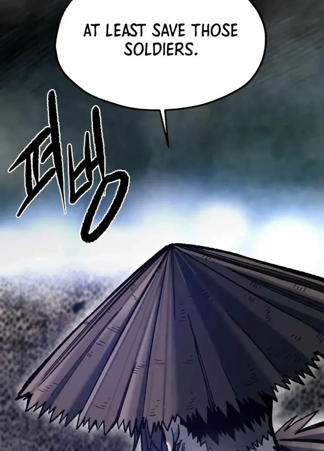 Lantern Of The Dawn Chapter 32 page 82 - 