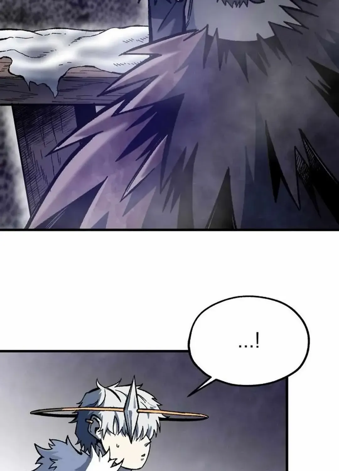 Lantern Of The Dawn Chapter 32 page 83 - 