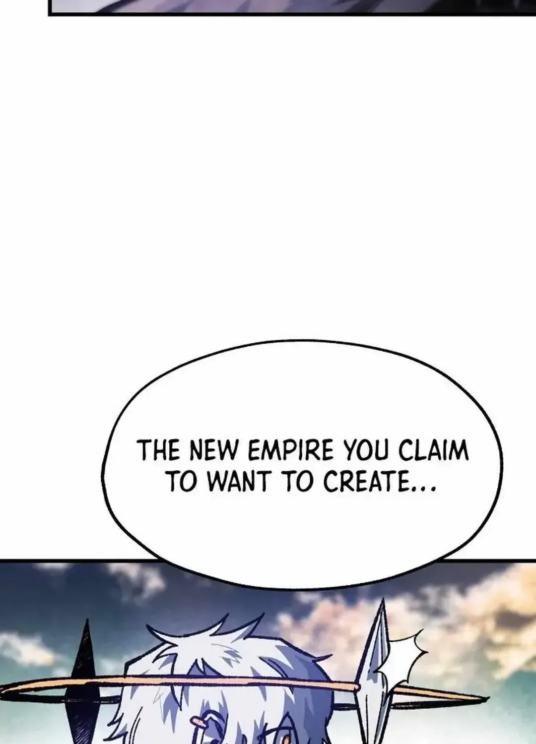 Lantern Of The Dawn Chapter 32 page 88 - 