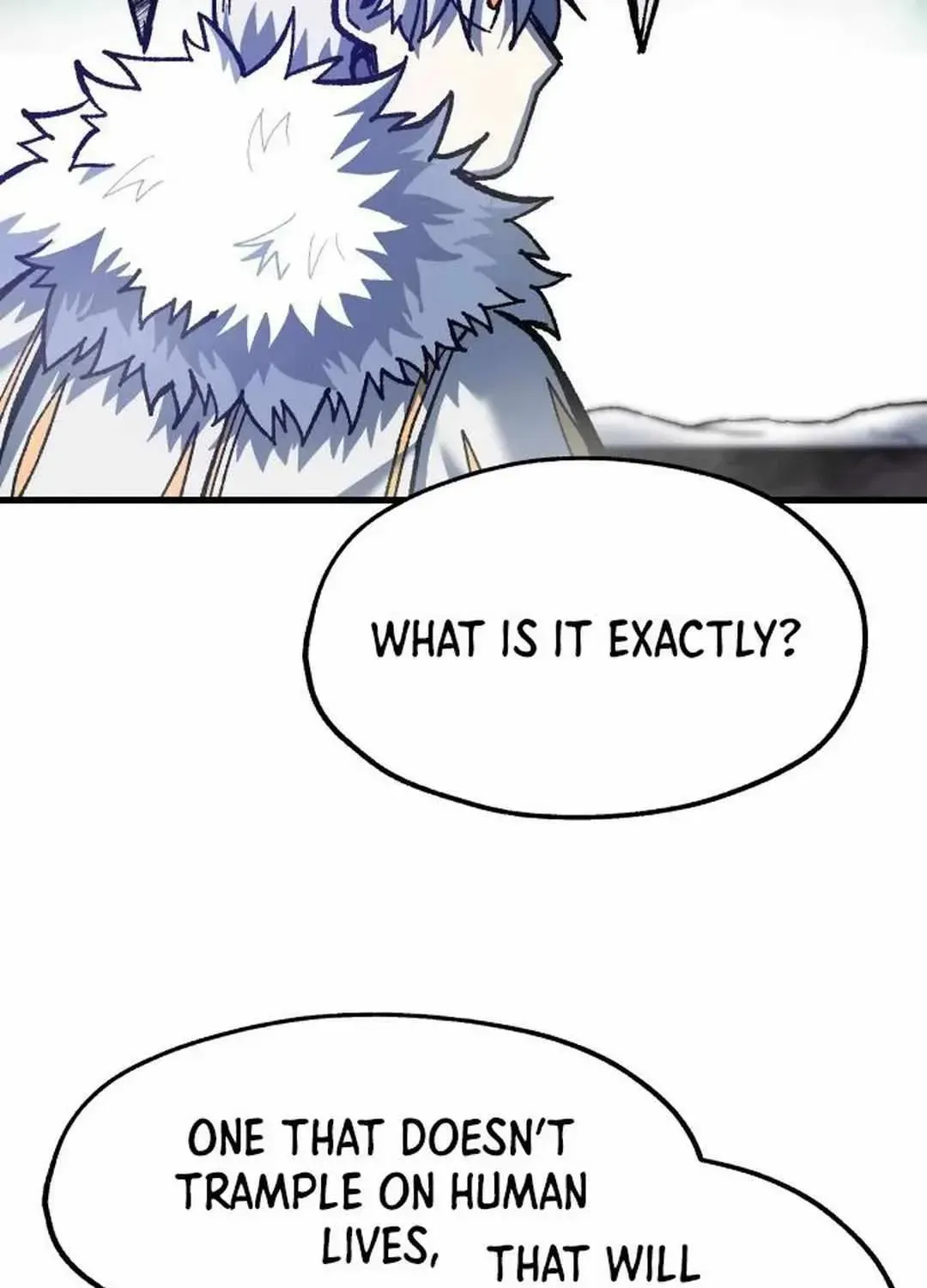 Lantern Of The Dawn Chapter 32 page 89 - 