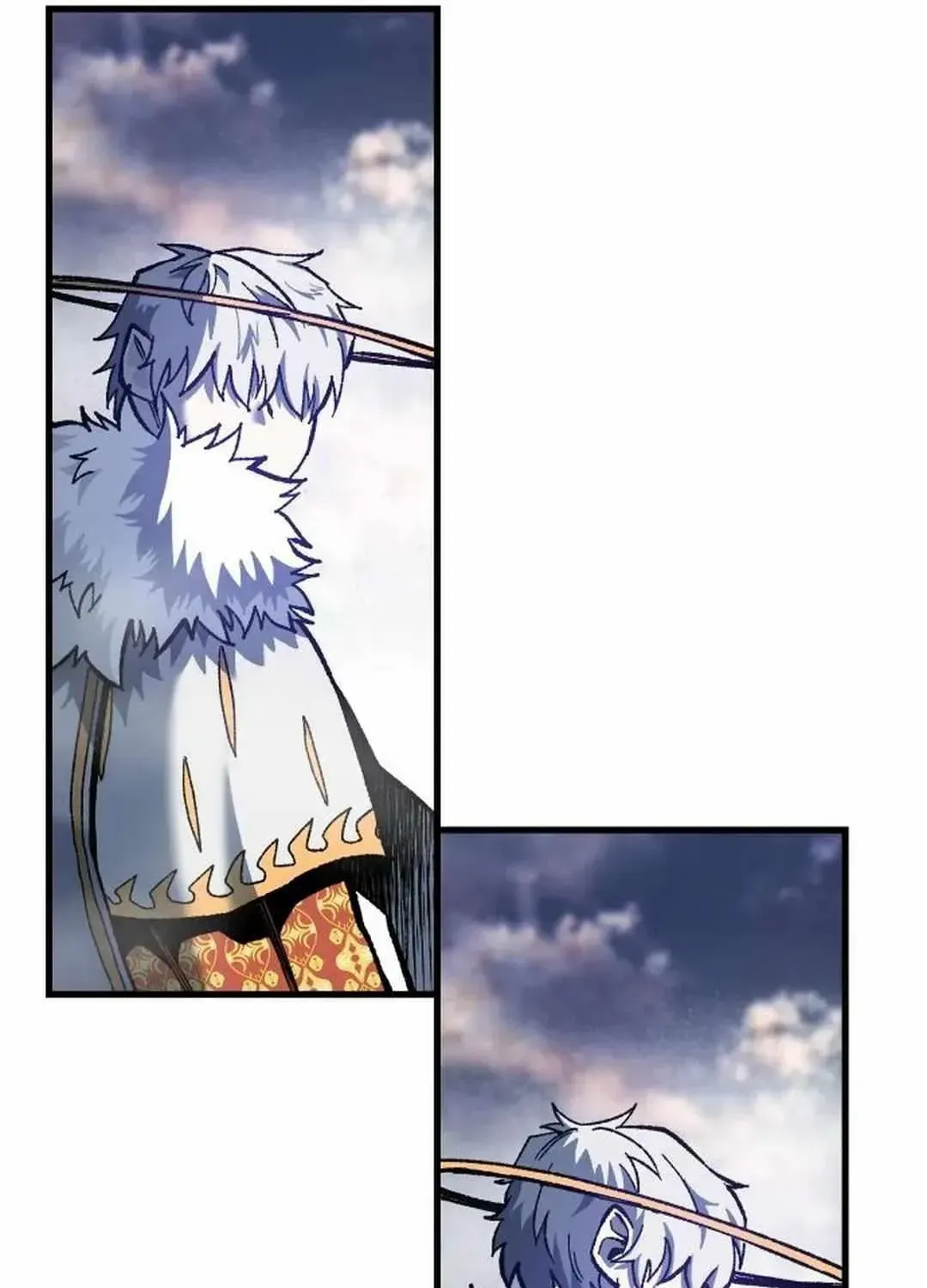 Lantern Of The Dawn Chapter 32 page 92 - 