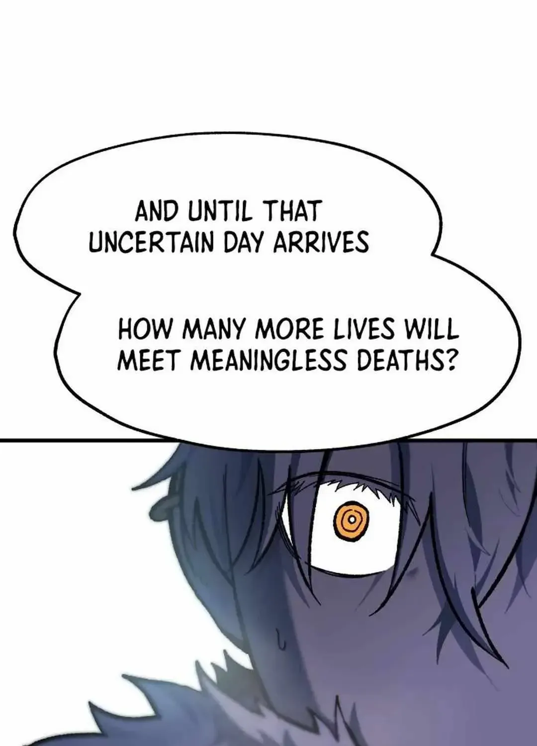 Lantern Of The Dawn Chapter 32 page 96 - 