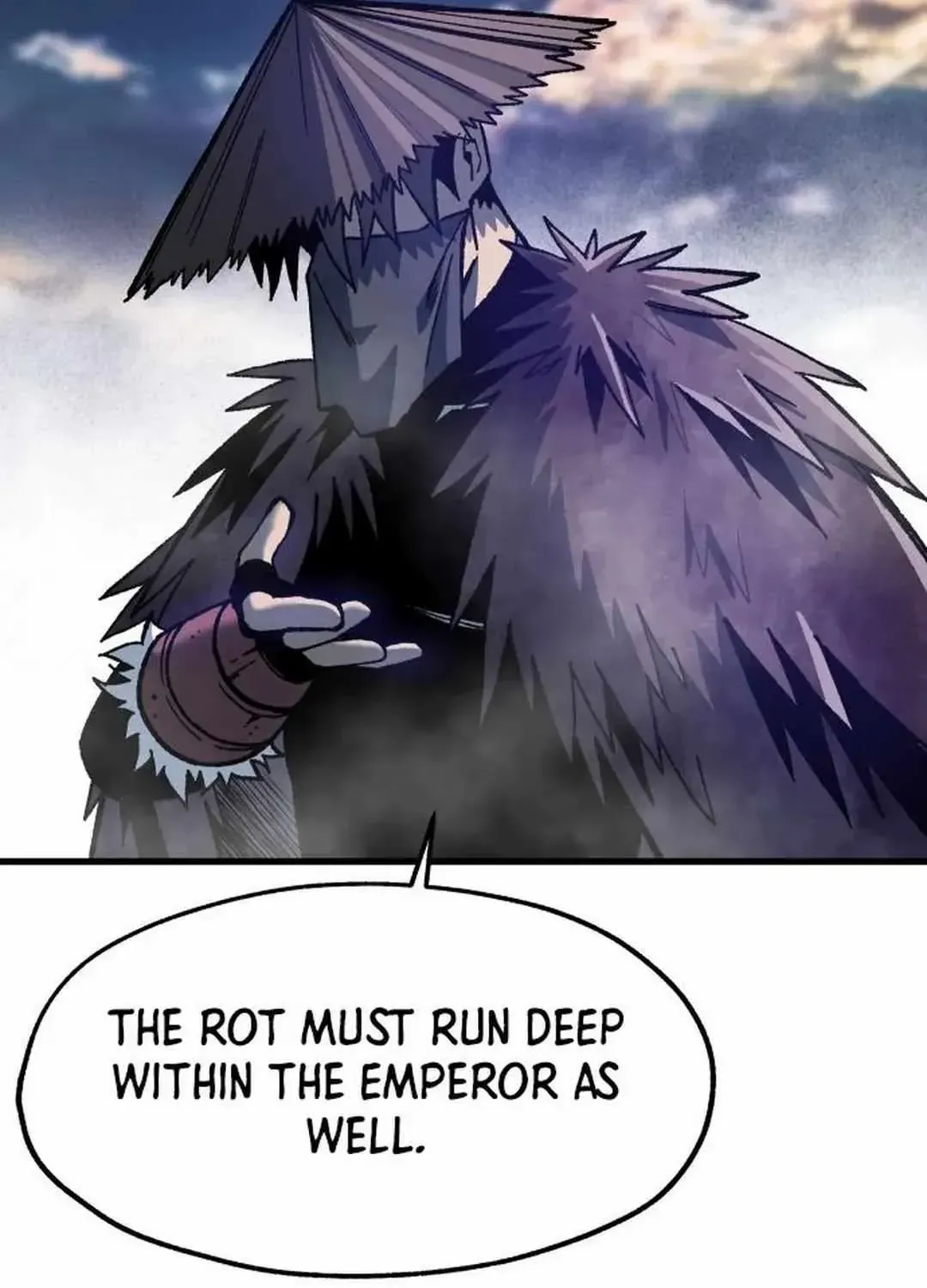 Lantern Of The Dawn Chapter 32 page 98 - 